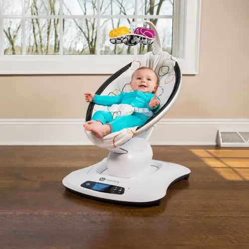 4moms MamaRoo 4.0