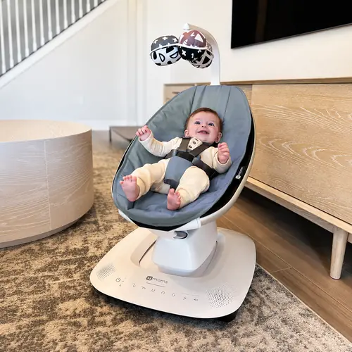 4moms MamaRoo NEW