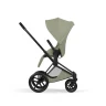 Cybex Priam V Style 2026 3 в 1