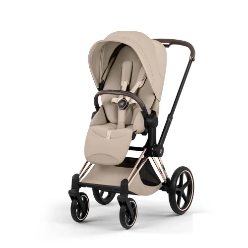 Cybex Priam V Style 2026 3 в 1