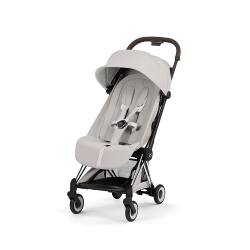 Коляска Cybex Coya Style 2026