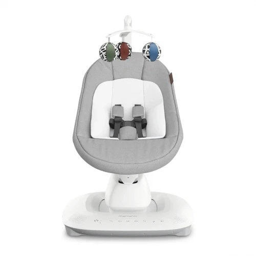 UPPAbaby Mamaroo Smart Swing