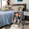 UPPAbaby Mamaroo Smart Swing